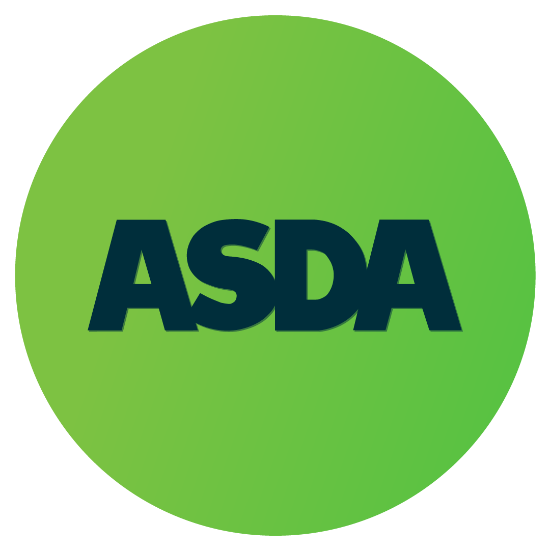 ASDA Logo